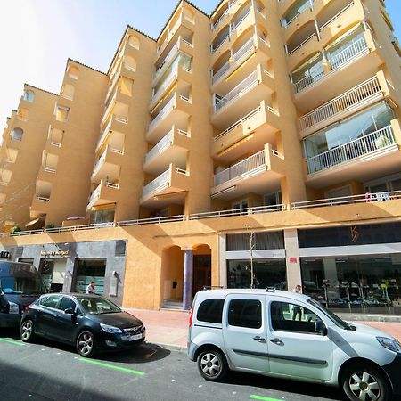 Apartment Apolo Vii-6 By Interhome Calp Exterior foto