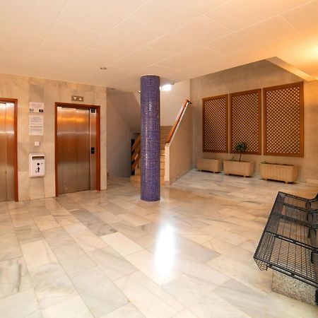 Apartment Apolo Vii-6 By Interhome Calp Exterior foto