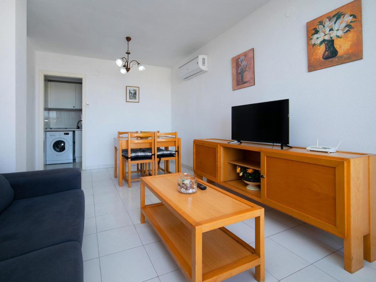 Apartment Apolo Vii-6 By Interhome Calp Exterior foto